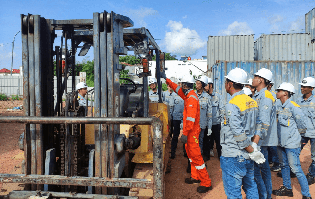 Program Pendidikan LPK Asa Optima